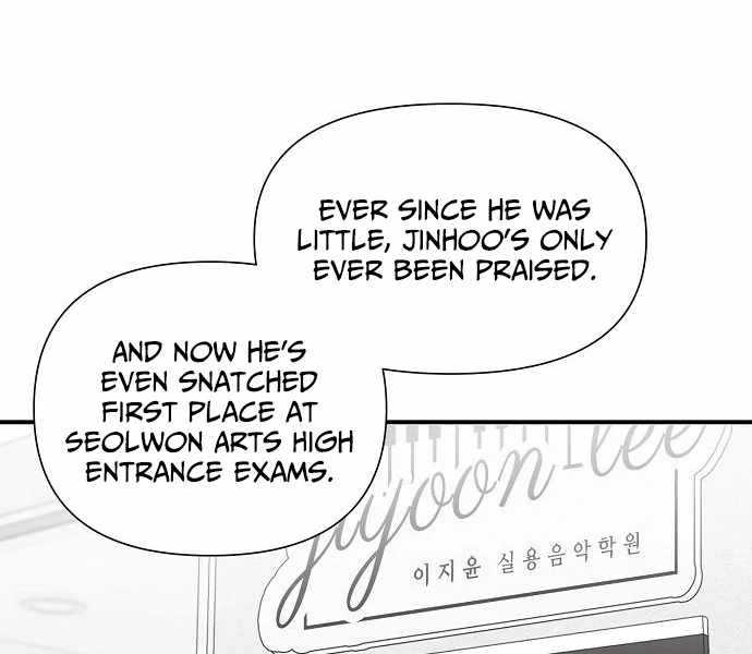 My Younger Sister Was a Genius Chapter 60 page 9