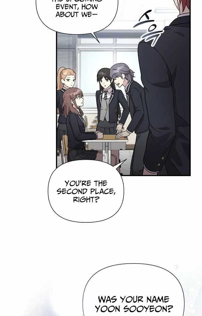 My Younger Sister Was a Genius Chapter 60 page 44