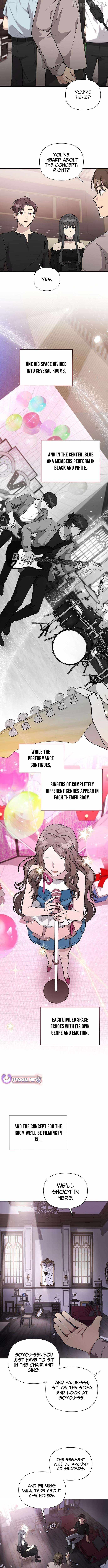 My Younger Sister Was a Genius Chapter 63 page 4