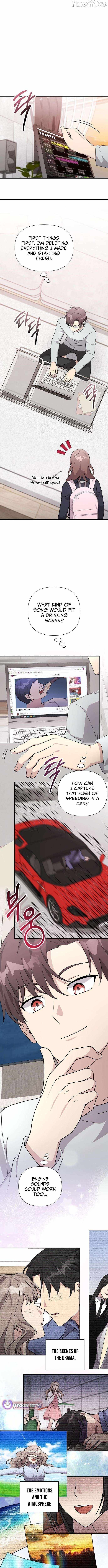 My Younger Sister Was a Genius Chapter 64 page 11