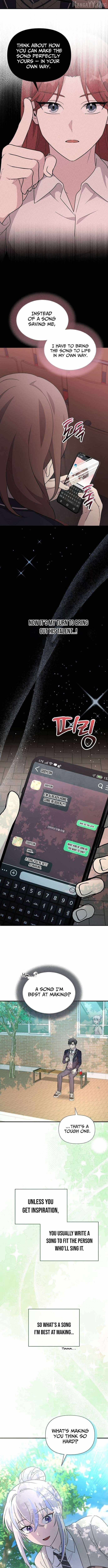 My Younger Sister Was a Genius Chapter 65 page 10