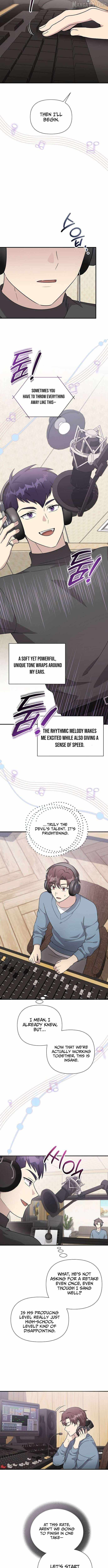My Younger Sister Was a Genius Chapter 65 page 3