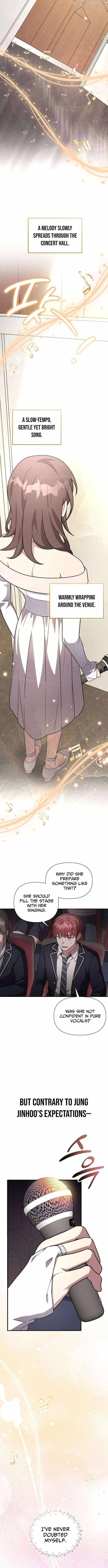 My Younger Sister Was a Genius Chapter 67 page 12