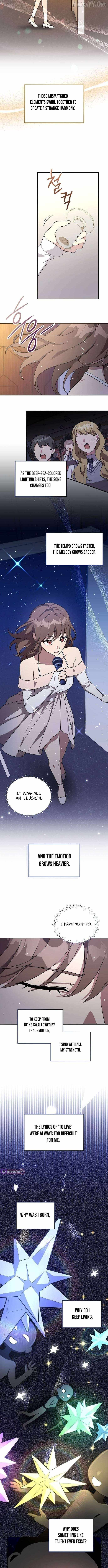 My Younger Sister Was a Genius Chapter 68 page 2