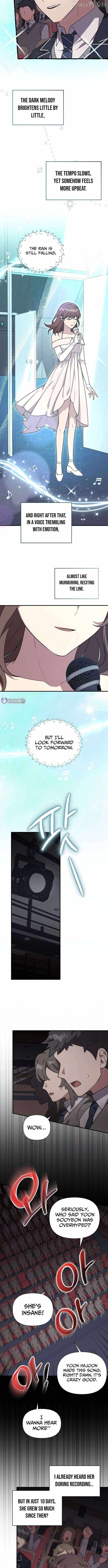 My Younger Sister Was a Genius Chapter 68 page 6