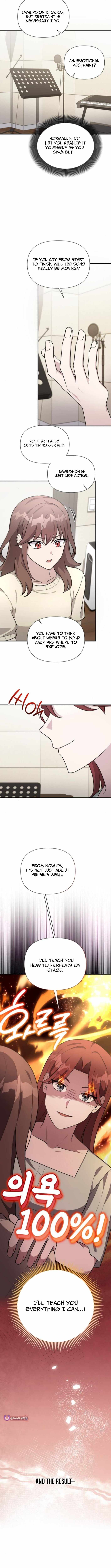 My Younger Sister Was a Genius Chapter 72 page 4