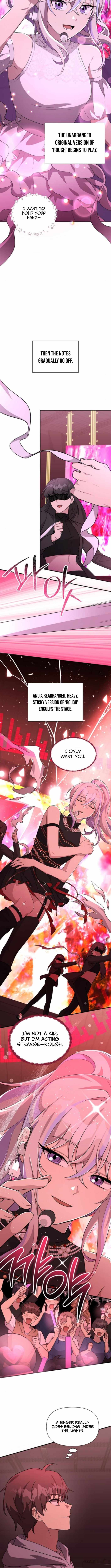 My Younger Sister Was a Genius Chapter 73 page 12