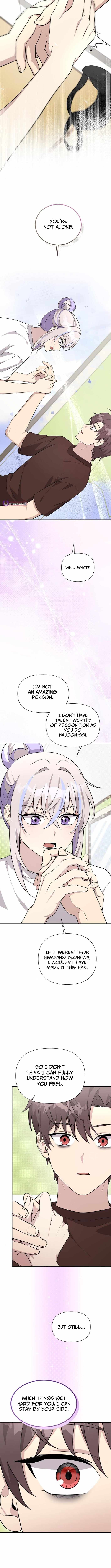 My Younger Sister Was a Genius Chapter 73 page 7