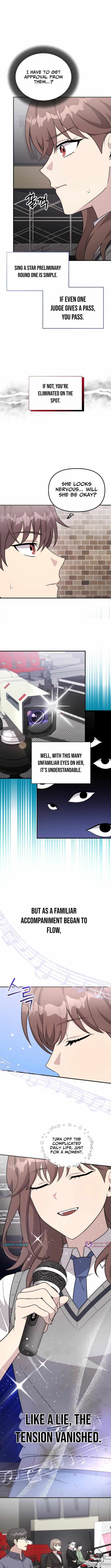 My Younger Sister Was a Genius Chapter 74 page 8