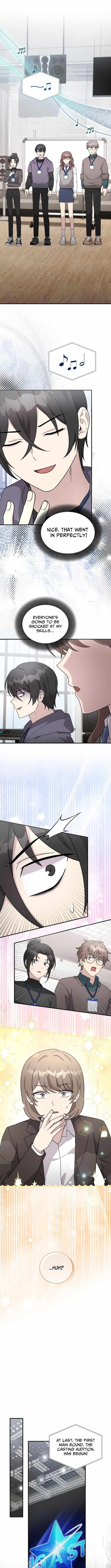 My Younger Sister Was a Genius Chapter 76 page 6
