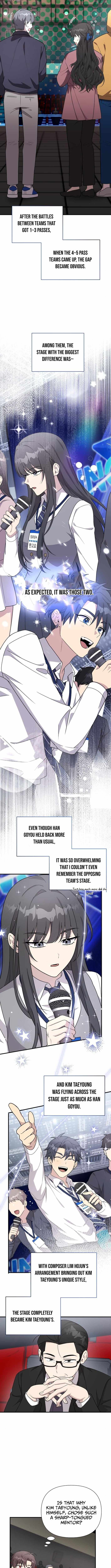 My Younger Sister Was a Genius Chapter 76 page 10