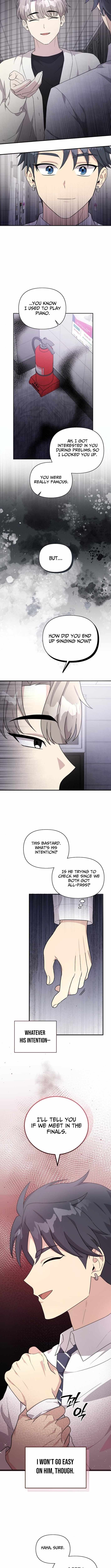 My Younger Sister Was a Genius Chapter 77 page 6