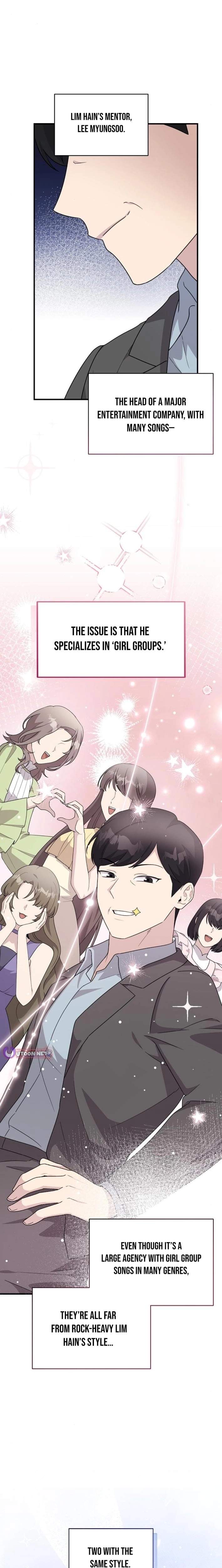 My Younger Sister Was a Genius Chapter 78 page 9