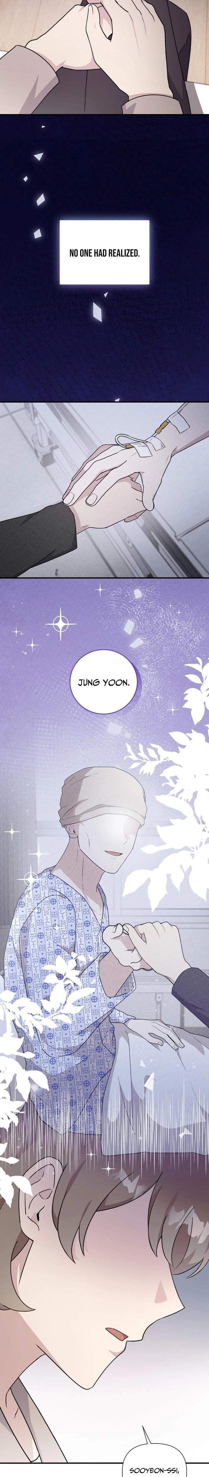 My Younger Sister Was a Genius Chapter 78 page 24
