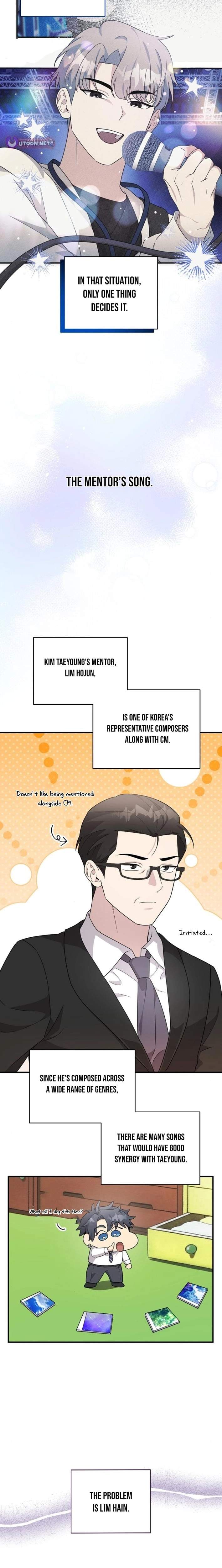 My Younger Sister Was a Genius Chapter 78 page 8