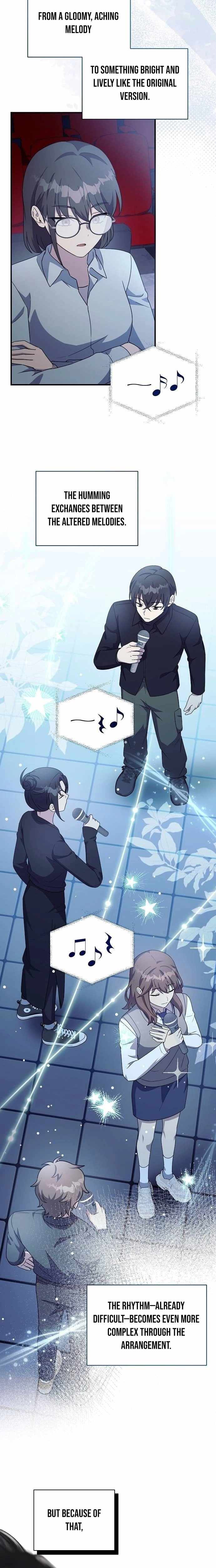 My Younger Sister Was a Genius Chapter 81 page 14