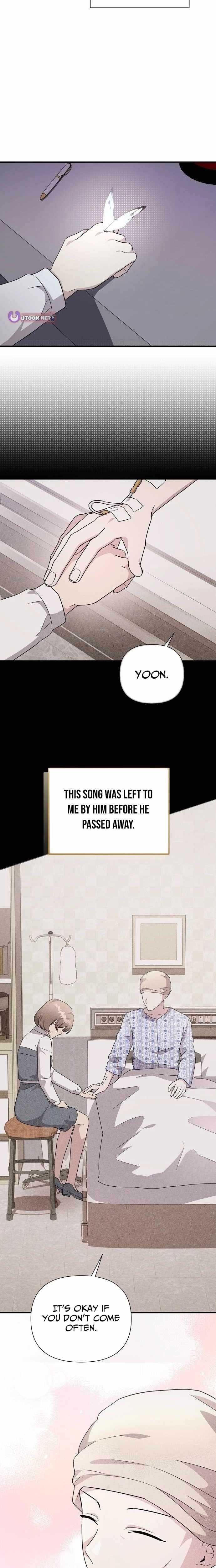 My Younger Sister Was a Genius Chapter 81 page 17