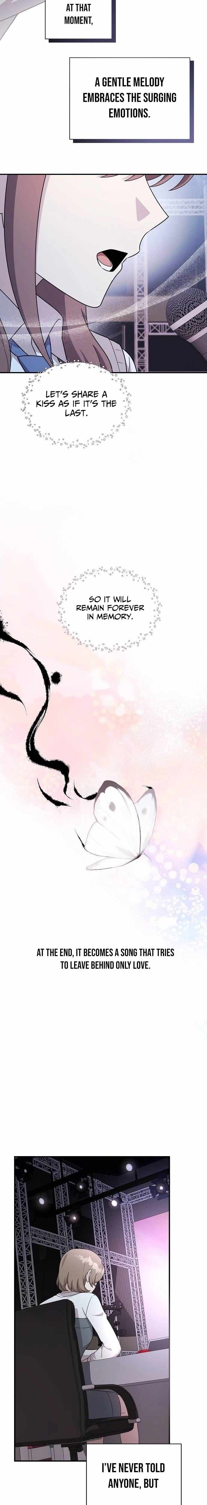 My Younger Sister Was a Genius Chapter 81 page 16