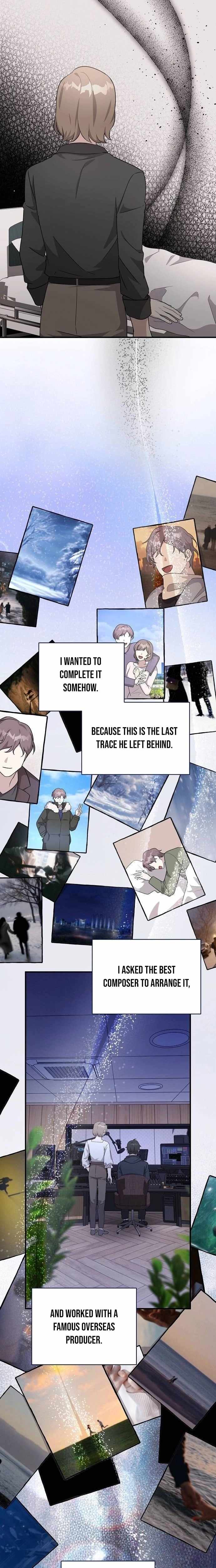 My Younger Sister Was a Genius Chapter 81 page 19
