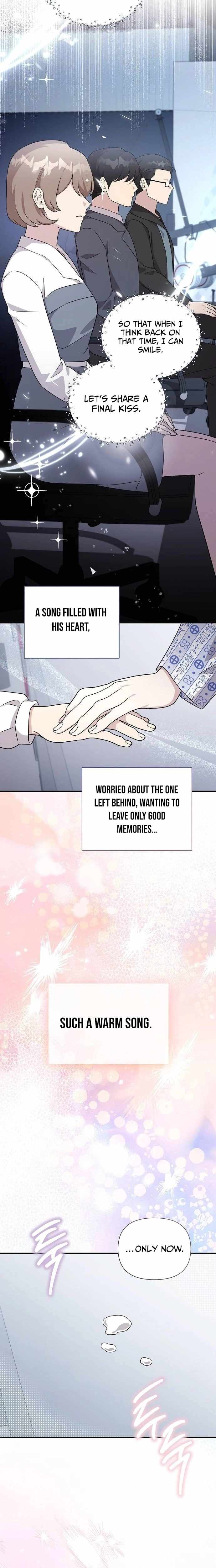 My Younger Sister Was a Genius Chapter 81 page 21