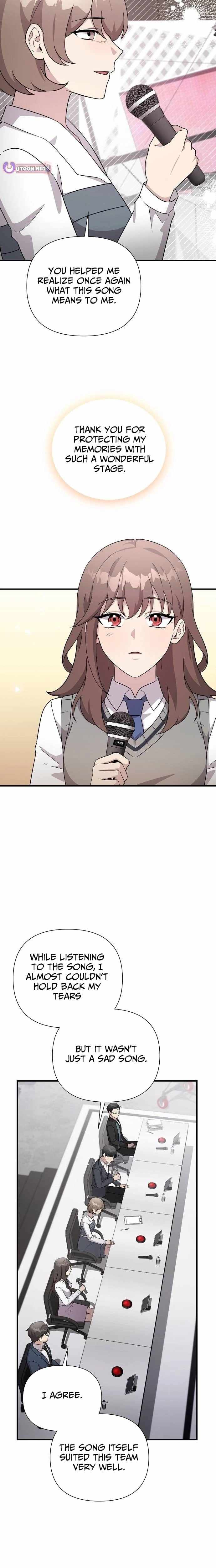 My Younger Sister Was a Genius Chapter 81 page 24