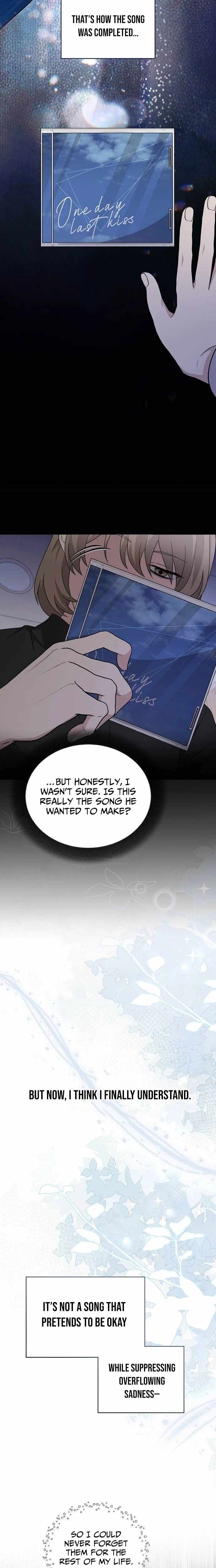 My Younger Sister Was a Genius Chapter 81 page 20