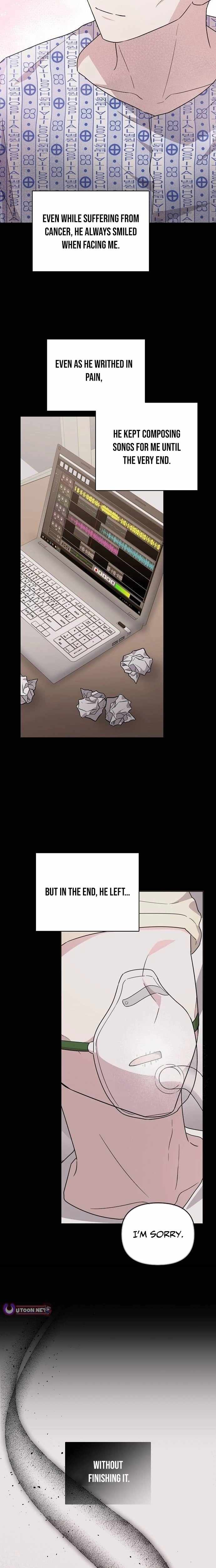 My Younger Sister Was a Genius Chapter 81 page 18