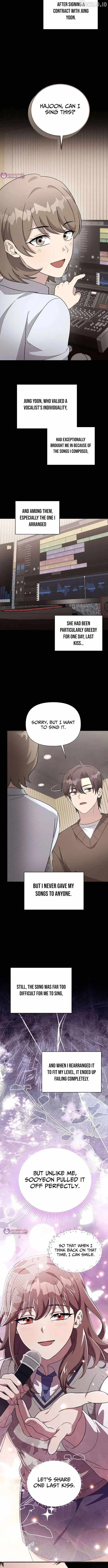 My Younger Sister Was a Genius Chapter 82 page 2