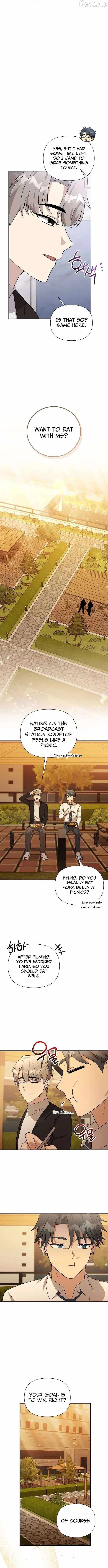 My Younger Sister Was a Genius Chapter 82 page 7