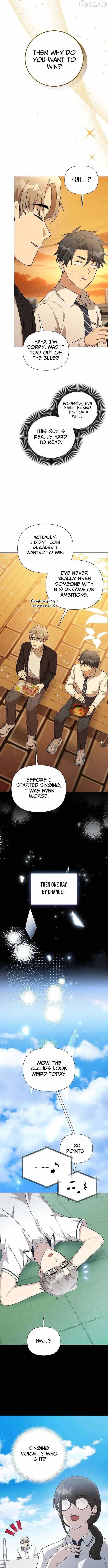 My Younger Sister Was a Genius Chapter 82 page 8