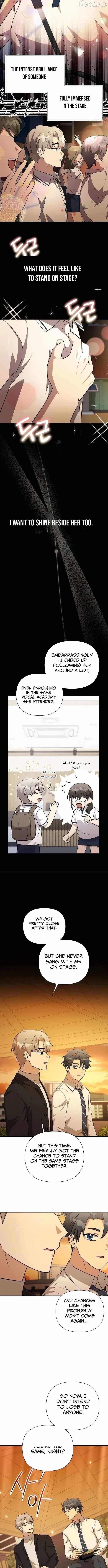 My Younger Sister Was a Genius Chapter 82 page 11