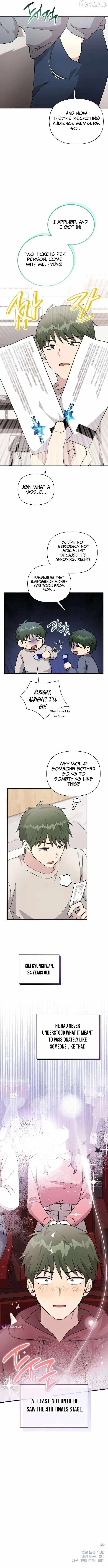 My Younger Sister Was a Genius Chapter 83 page 13
