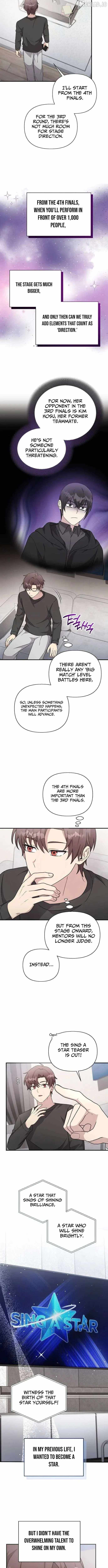 My Younger Sister Was a Genius Chapter 83 page 8