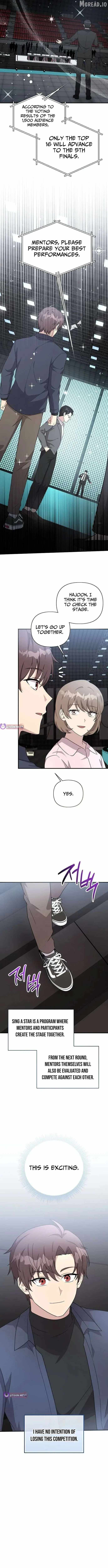 My Younger Sister Was a Genius Chapter 83 page 11