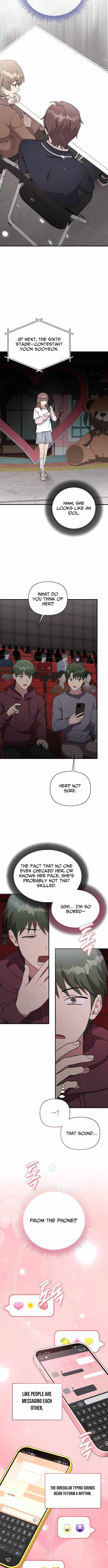 My Younger Sister Was a Genius Chapter 84 page 7