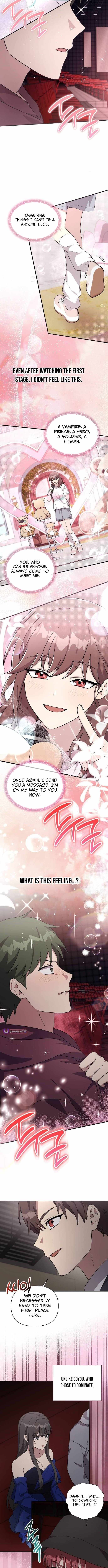 My Younger Sister Was a Genius Chapter 84 page 9