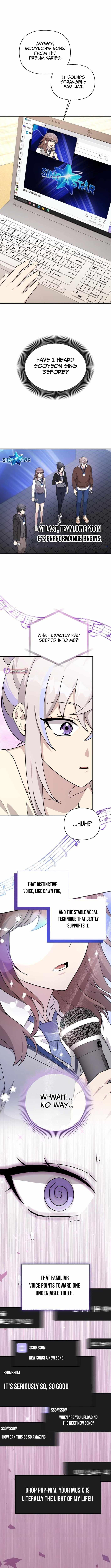 My Younger Sister Was a Genius Chapter 85 page 14