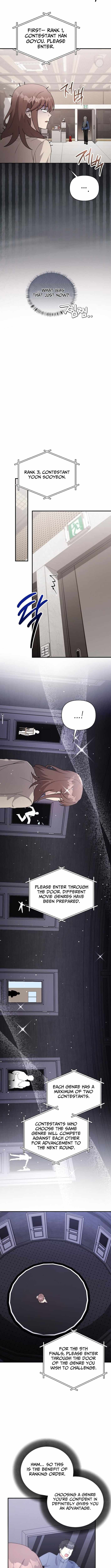 My Younger Sister Was a Genius Chapter 85 page 6