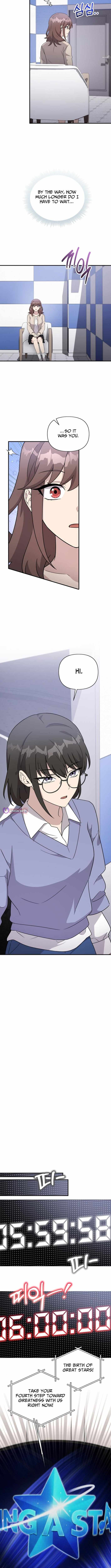My Younger Sister Was a Genius Chapter 85 page 9