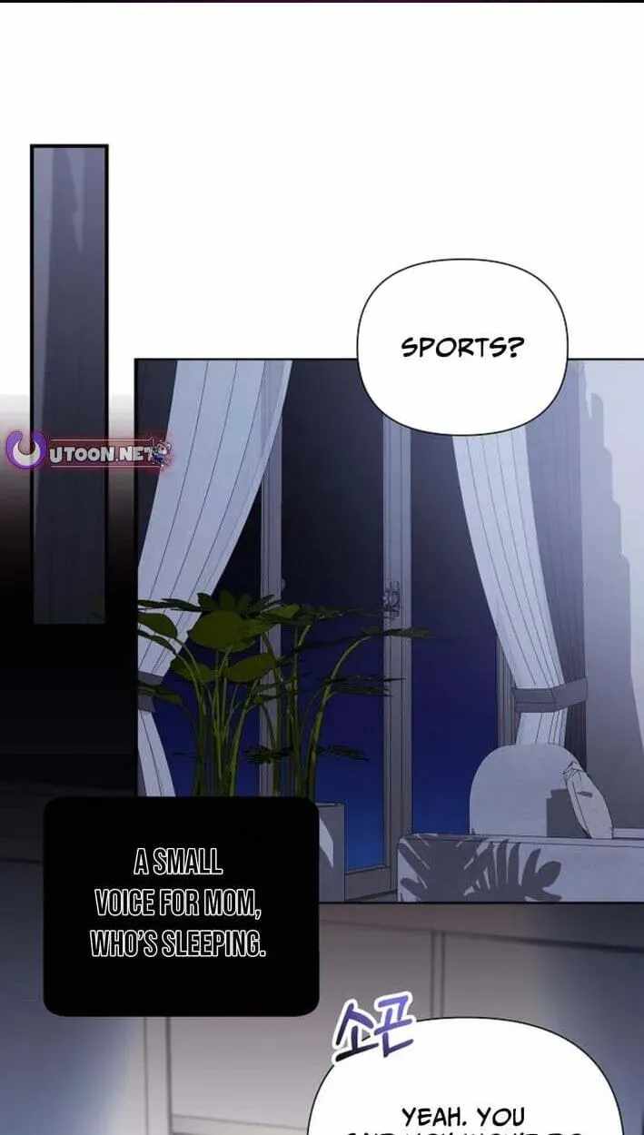 My Younger Sister Was a Genius Chapter 86 page 2