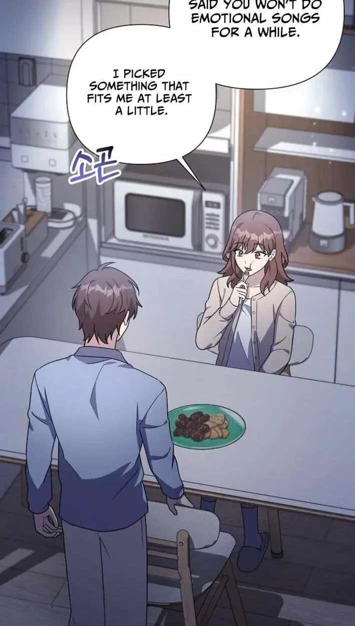 My Younger Sister Was a Genius Chapter 86 page 3