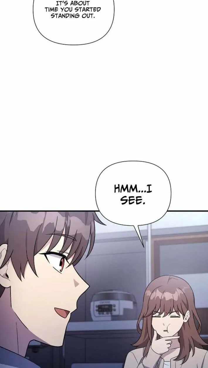 My Younger Sister Was a Genius Chapter 86 page 7