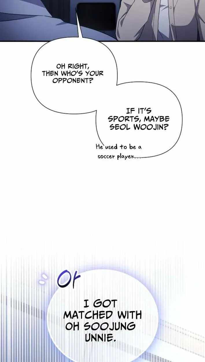 My Younger Sister Was a Genius Chapter 86 page 8