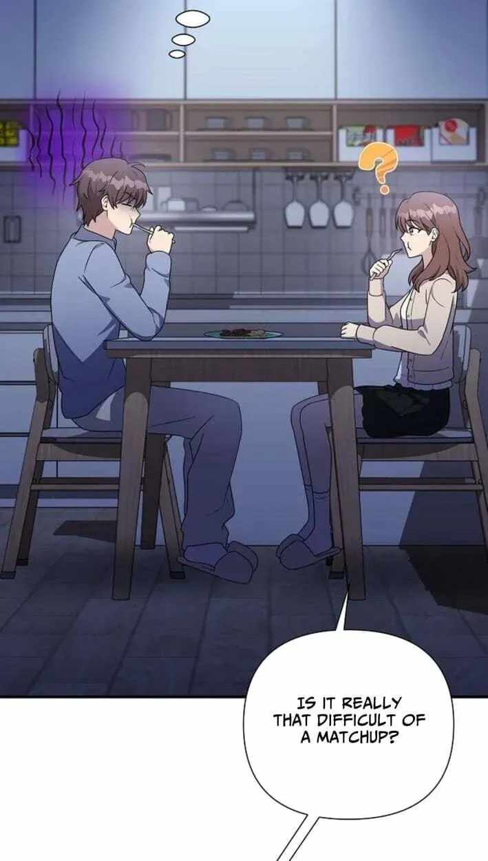 My Younger Sister Was a Genius Chapter 86 page 13