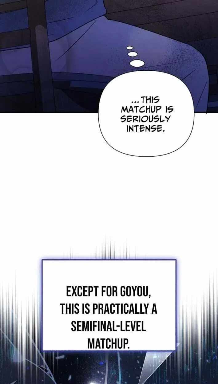My Younger Sister Was a Genius Chapter 86 page 19