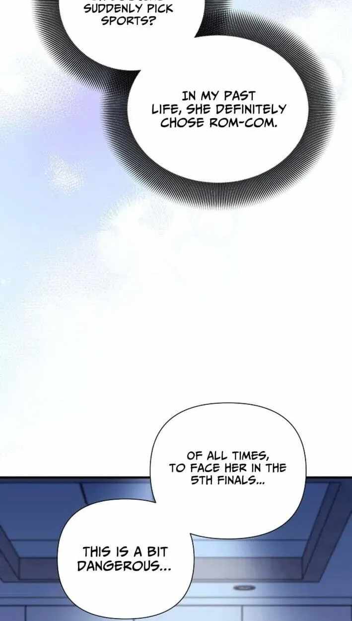 My Younger Sister Was a Genius Chapter 86 page 12