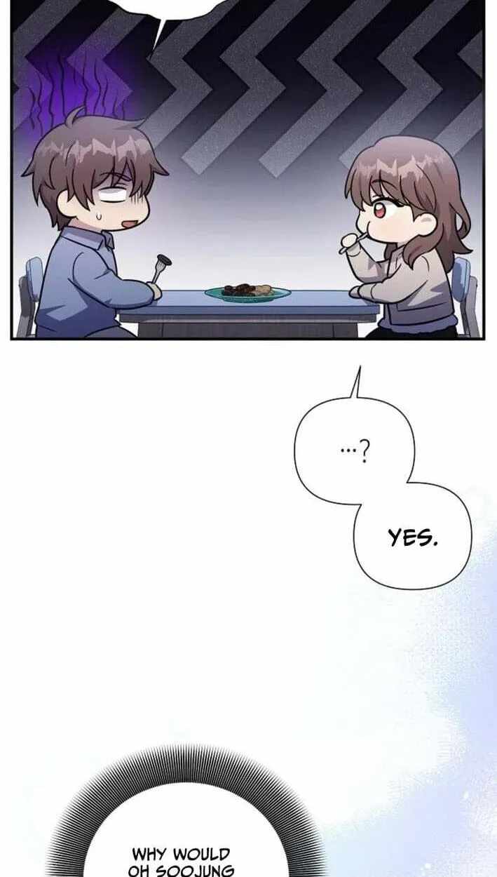 My Younger Sister Was a Genius Chapter 86 page 11