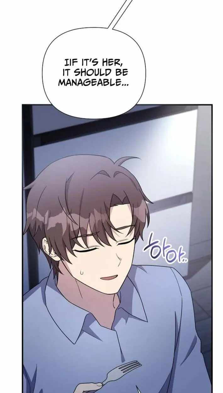 My Younger Sister Was a Genius Chapter 86 page 14