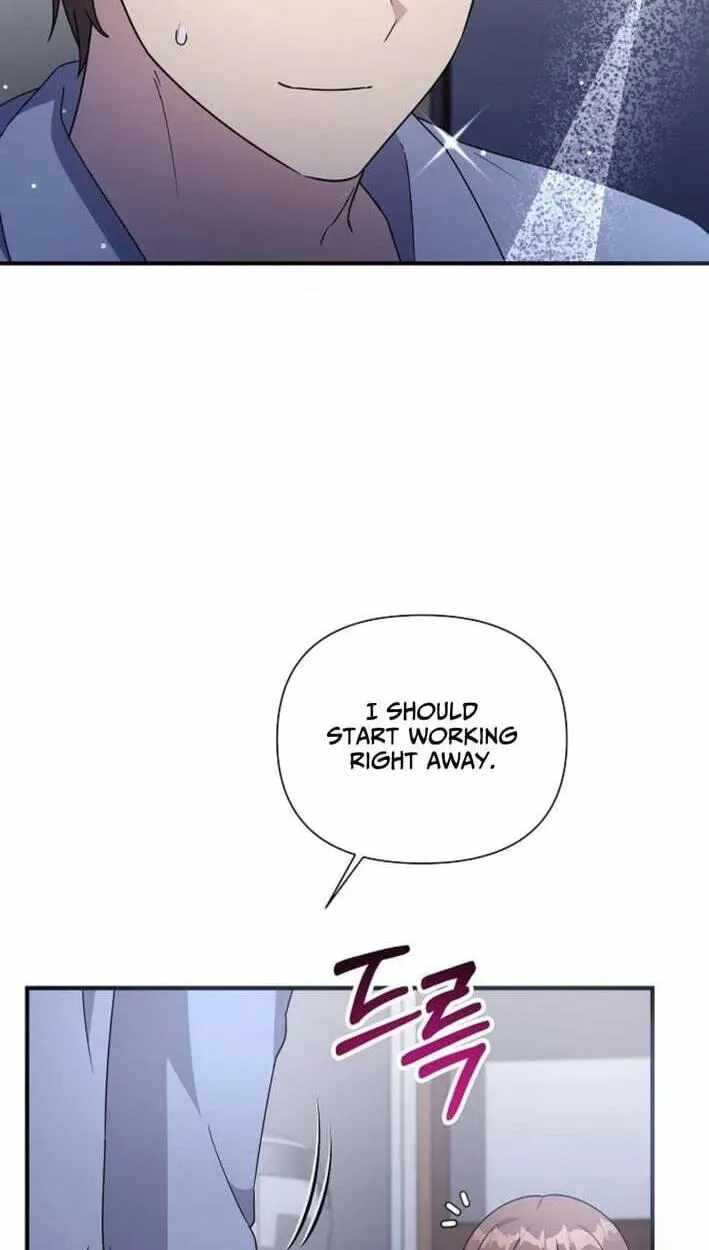 My Younger Sister Was a Genius Chapter 86 page 23