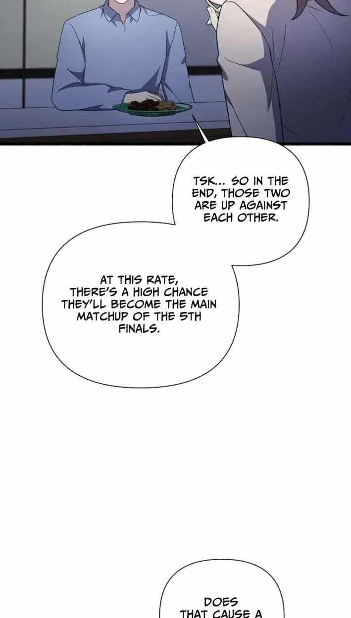 My Younger Sister Was a Genius Chapter 86 page 5